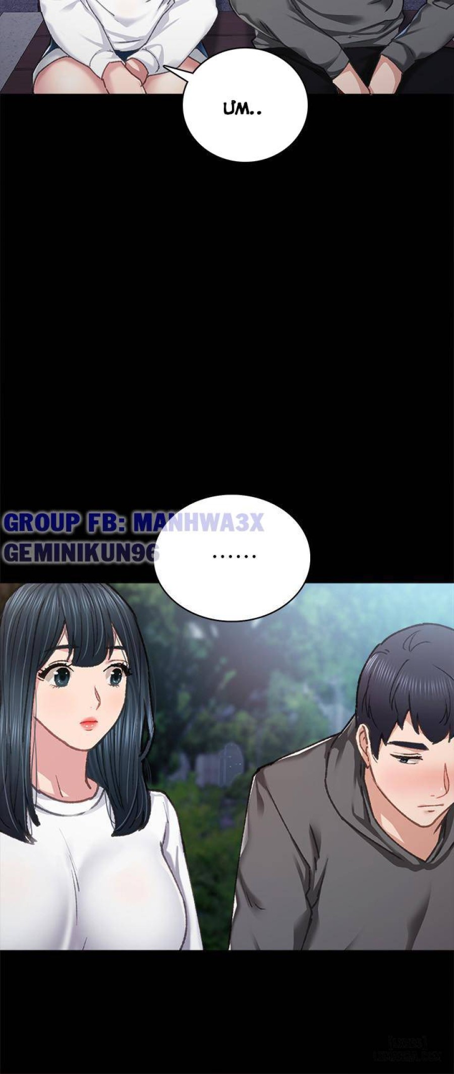 Thầy Giáo Thực Tập 