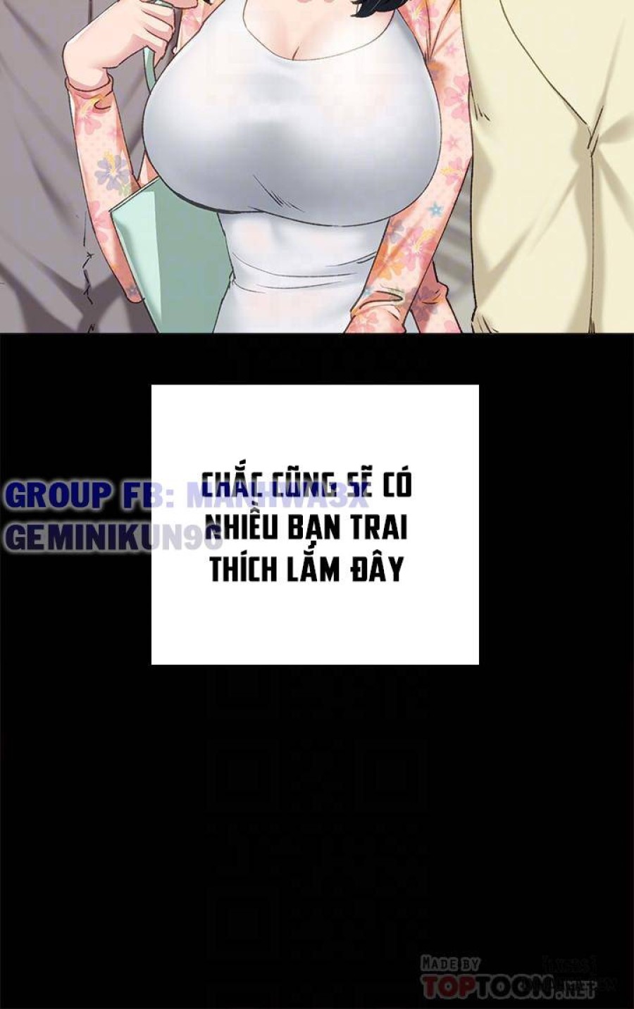 Thầy Giáo Thực Tập 