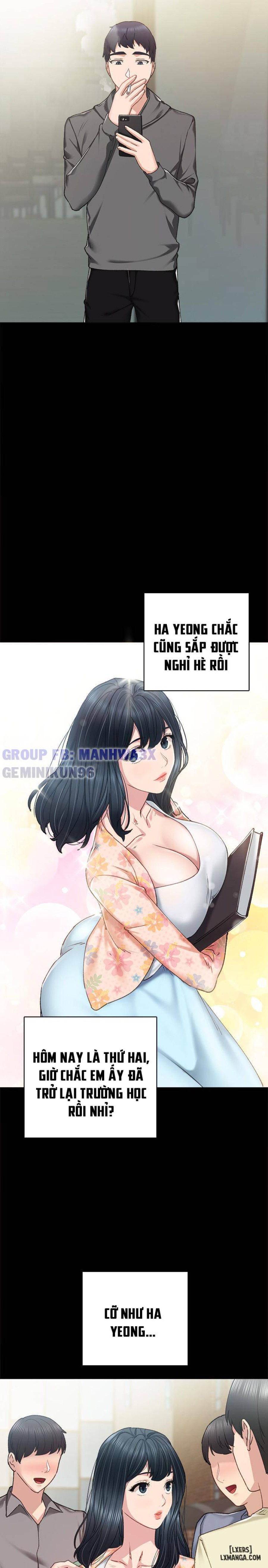 Thầy Giáo Thực Tập 