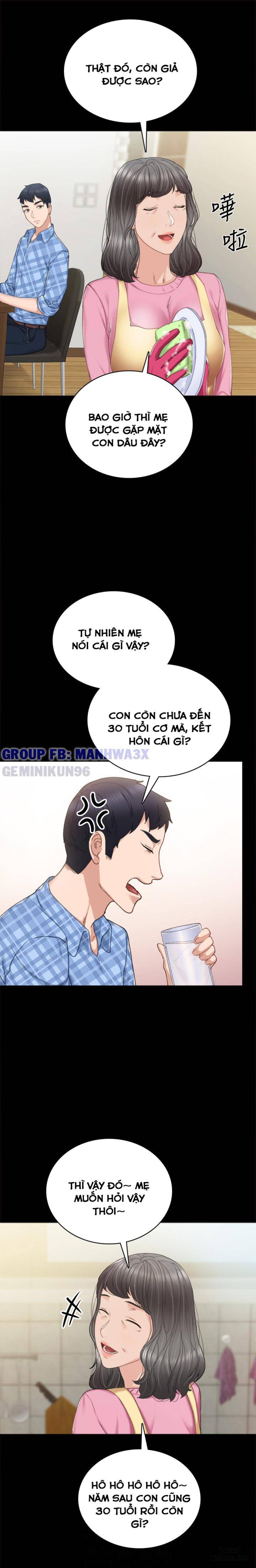 Thầy Giáo Thực Tập 