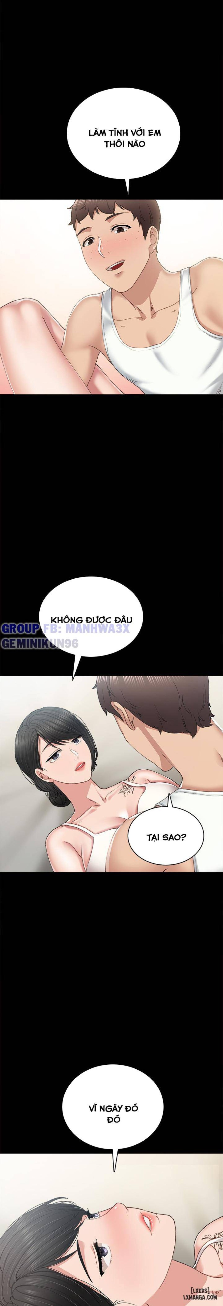 Thầy Giáo Thực Tập 