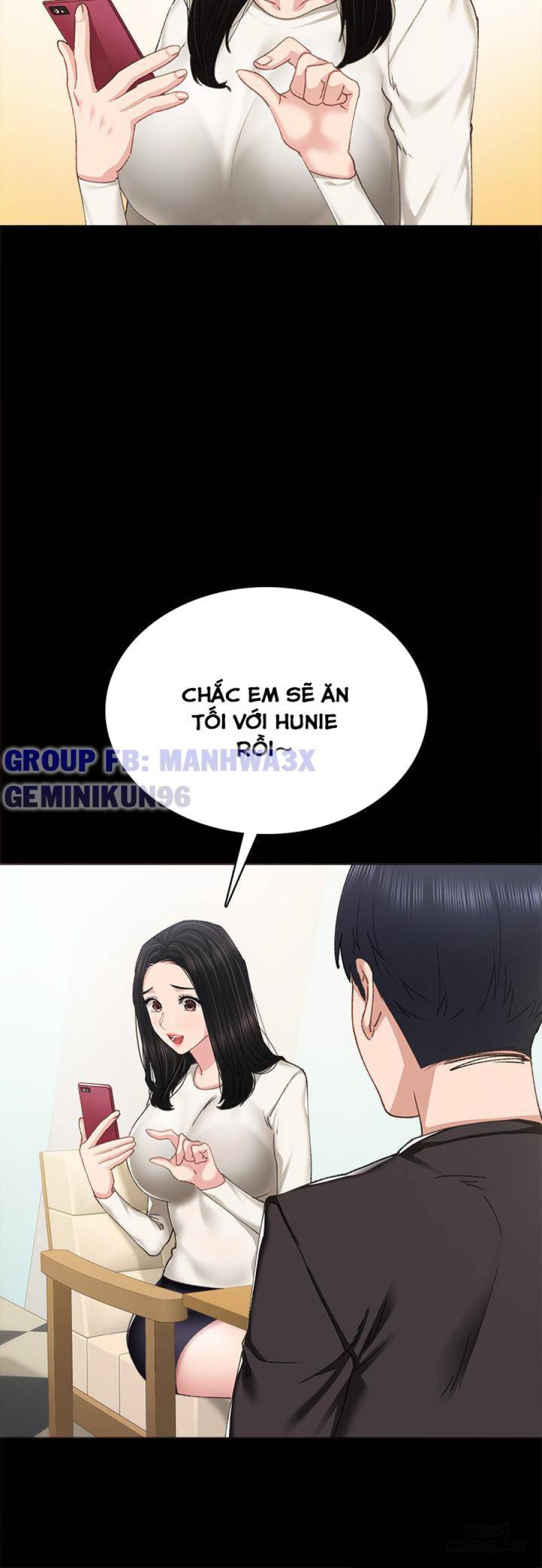 Thầy Giáo Thực Tập 