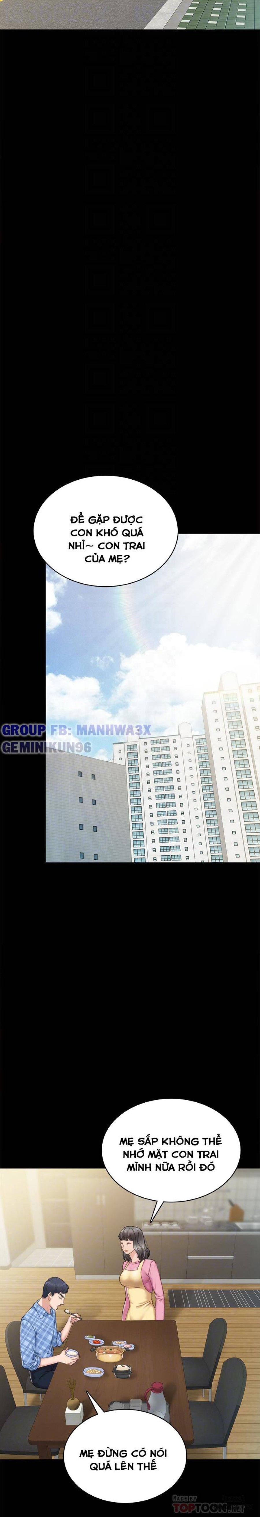 Thầy Giáo Thực Tập 