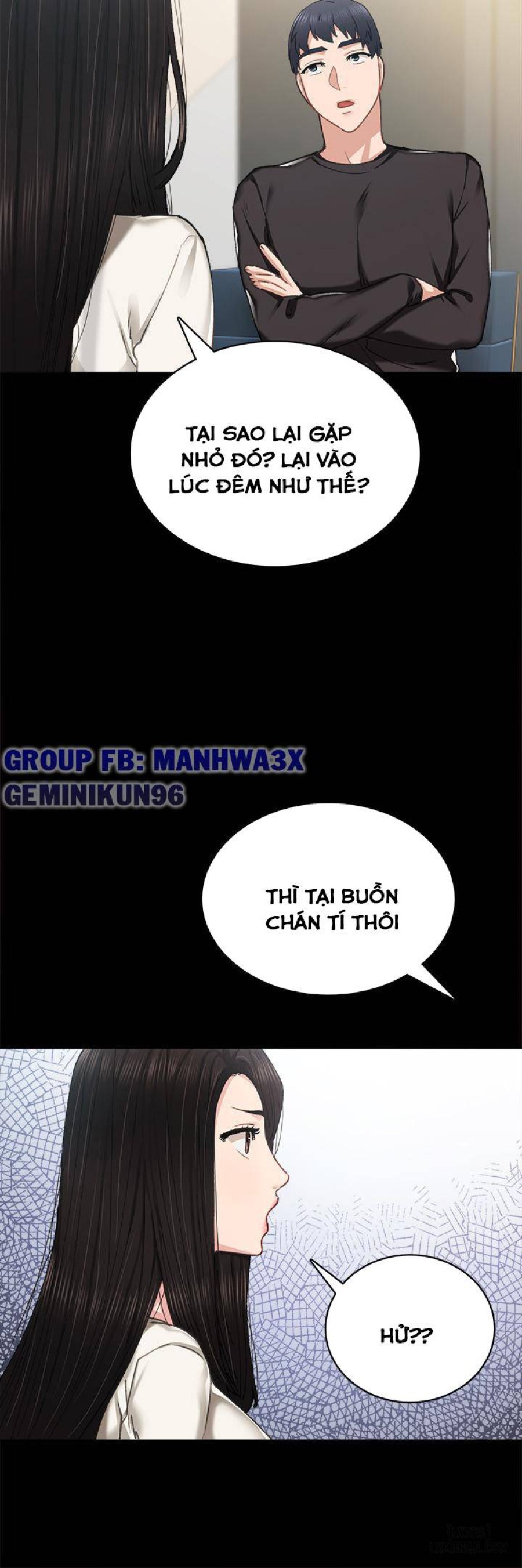 Thầy Giáo Thực Tập 