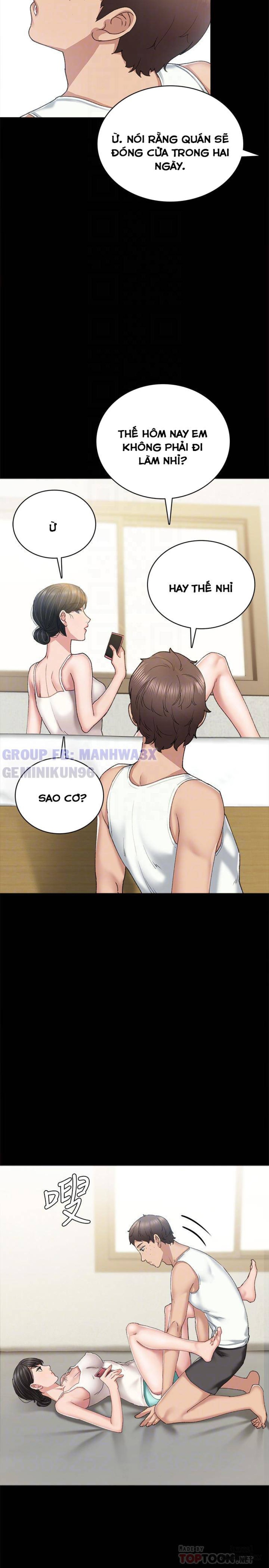 Thầy Giáo Thực Tập 