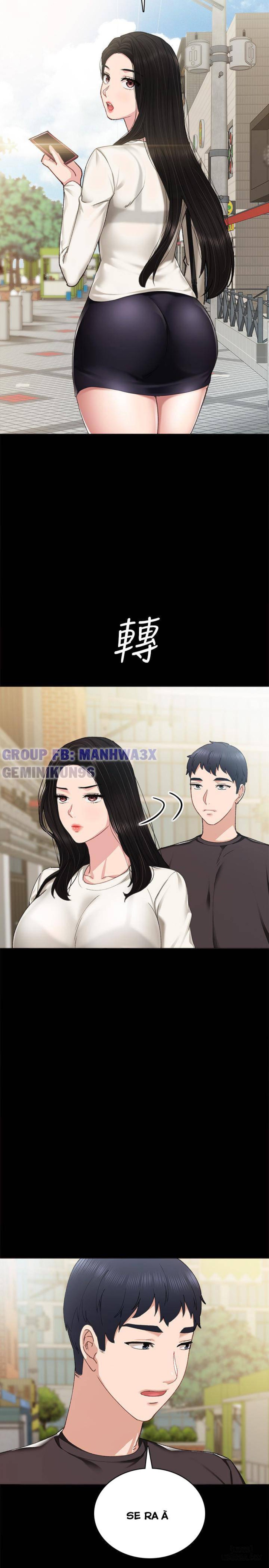 Thầy Giáo Thực Tập 