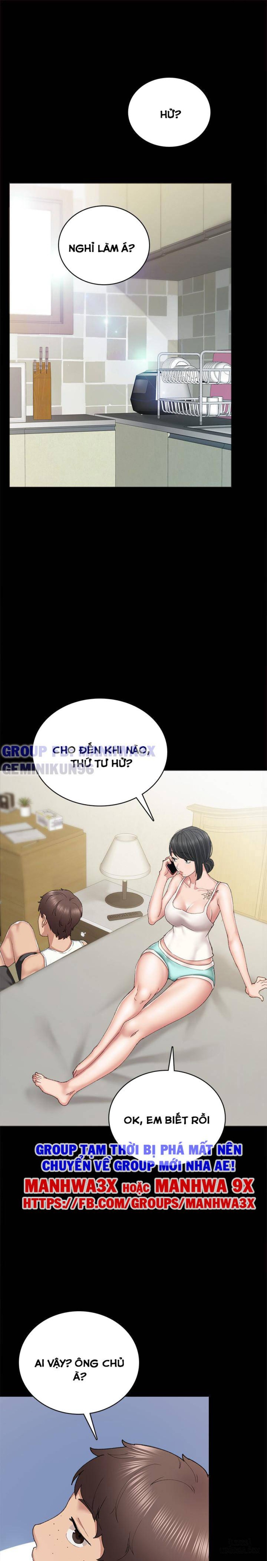 Thầy Giáo Thực Tập 