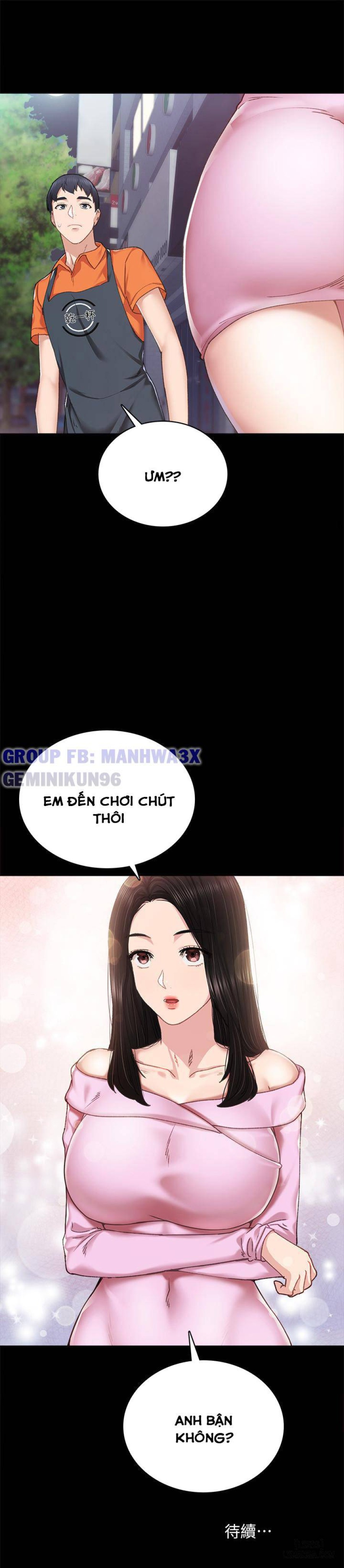 Thầy Giáo Thực Tập 