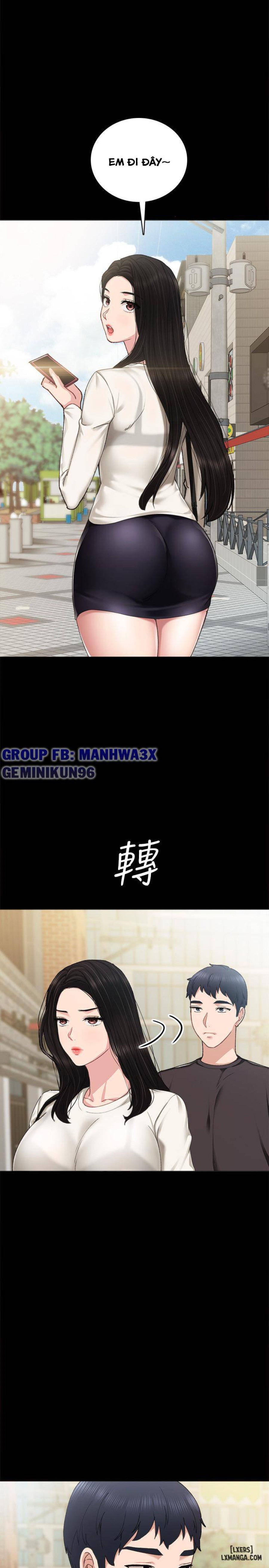 Thầy Giáo Thực Tập 
