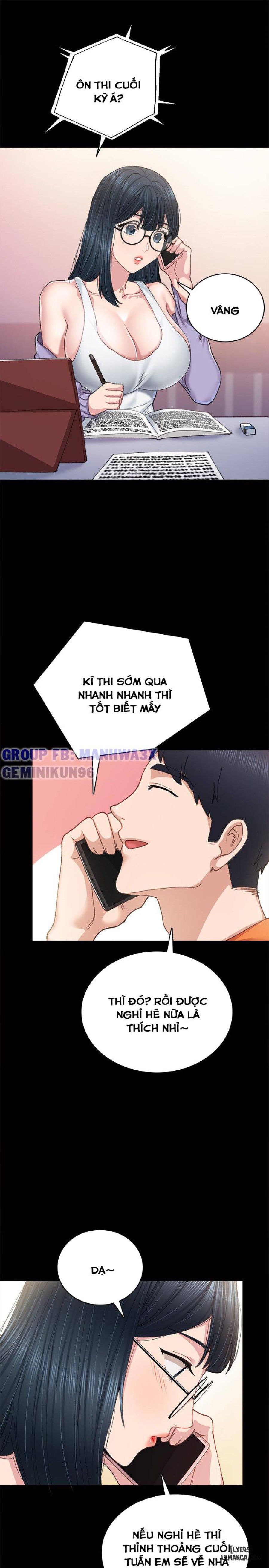 Thầy Giáo Thực Tập 