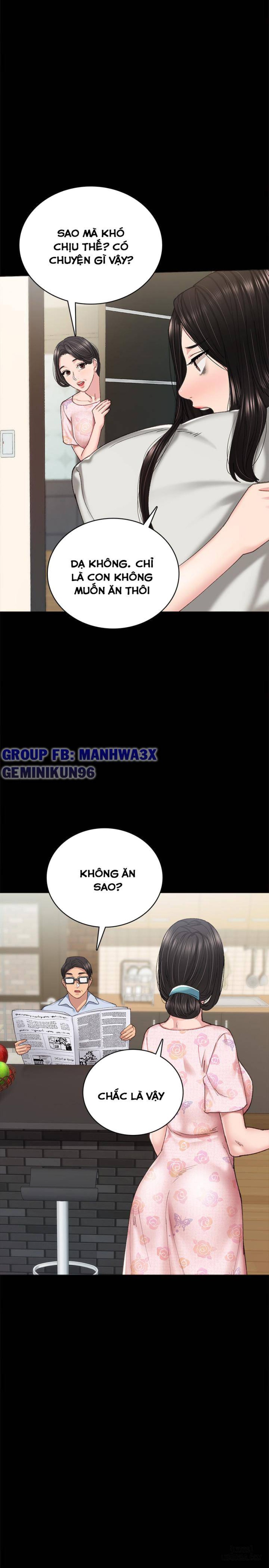 Thầy Giáo Thực Tập 