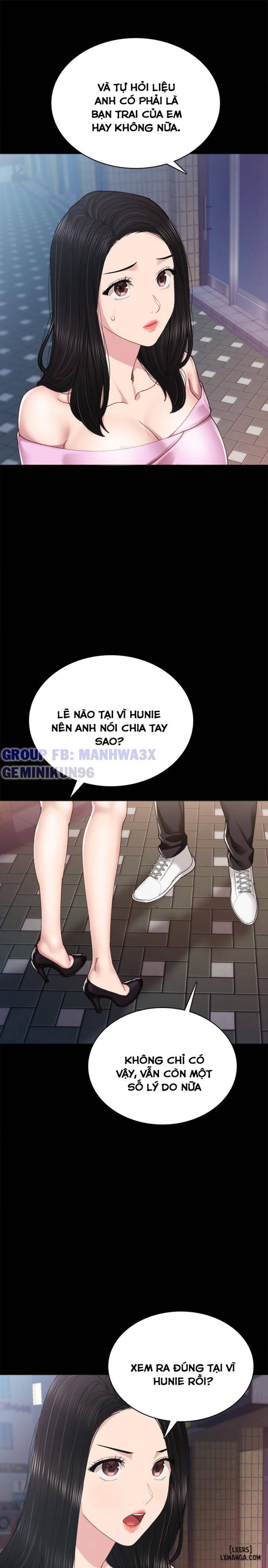 Thầy Giáo Thực Tập 