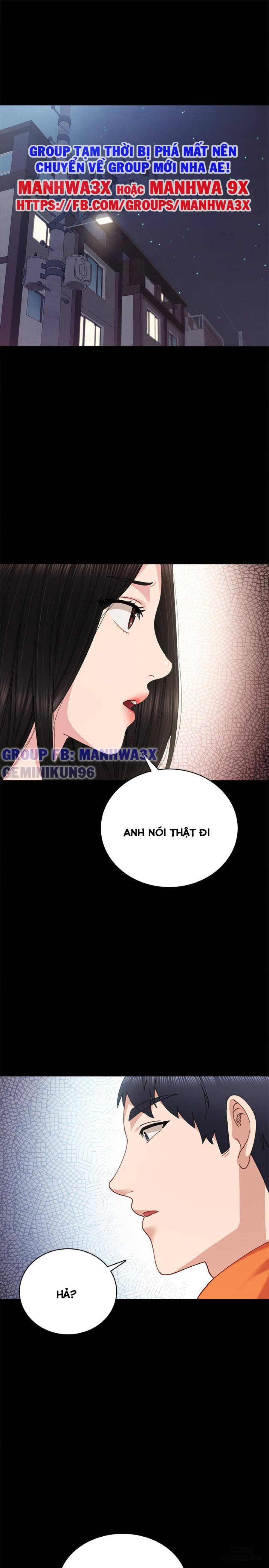 Thầy Giáo Thực Tập 