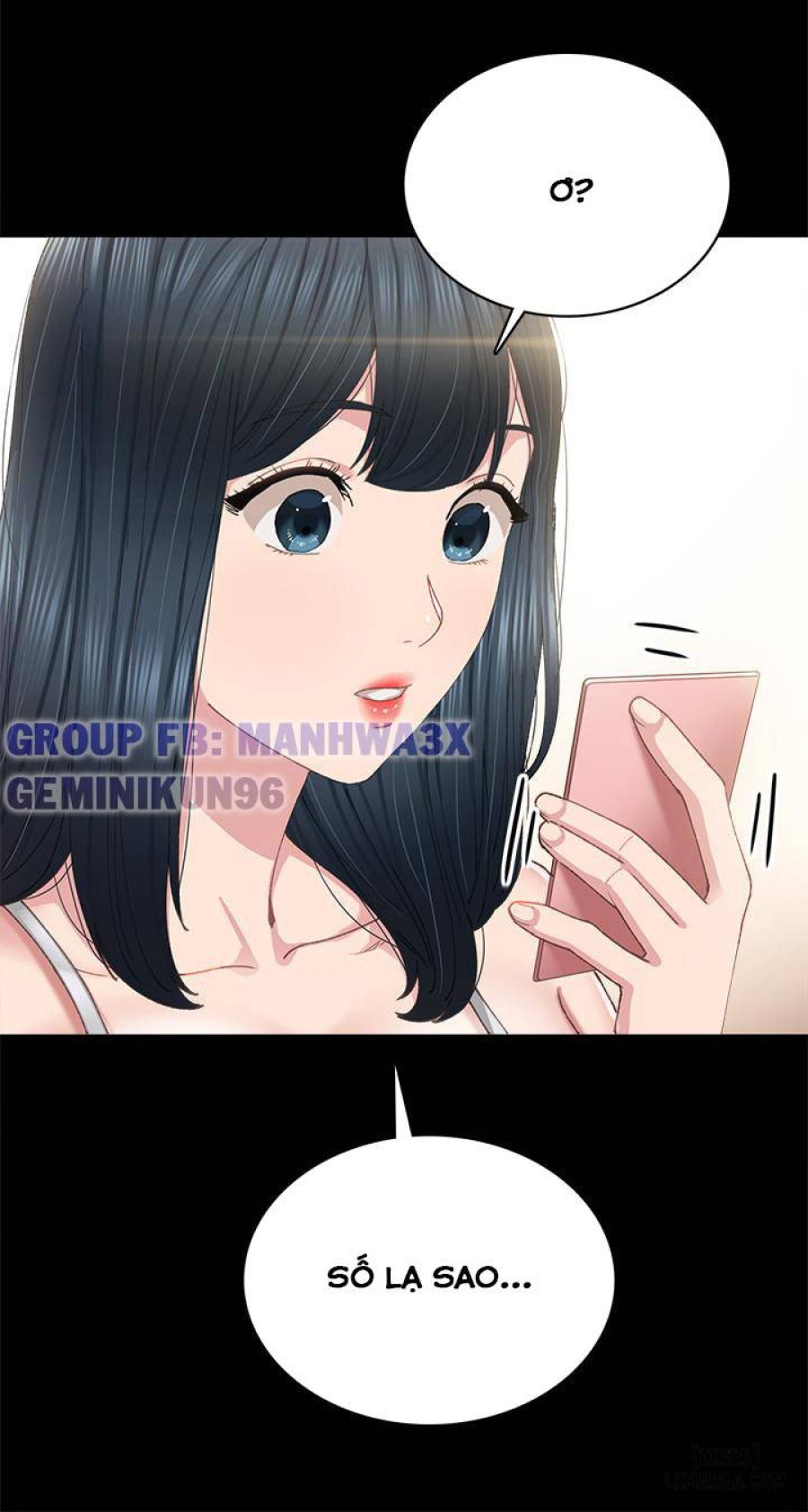 Thầy Giáo Thực Tập 