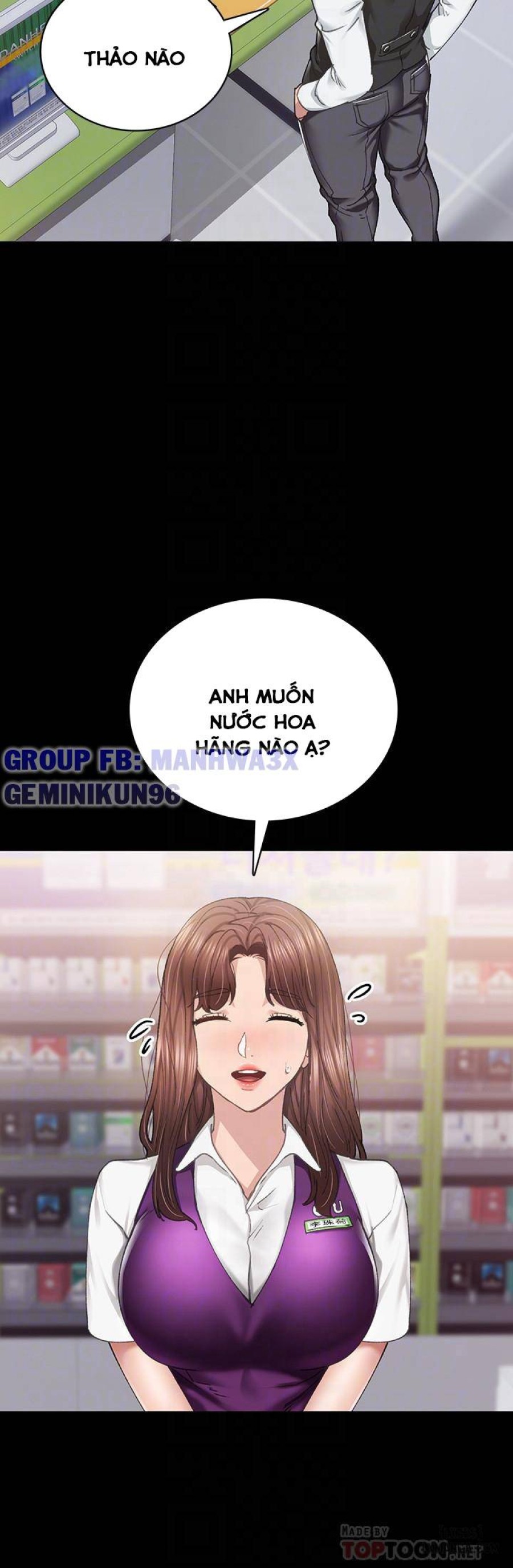 Thầy Giáo Thực Tập 