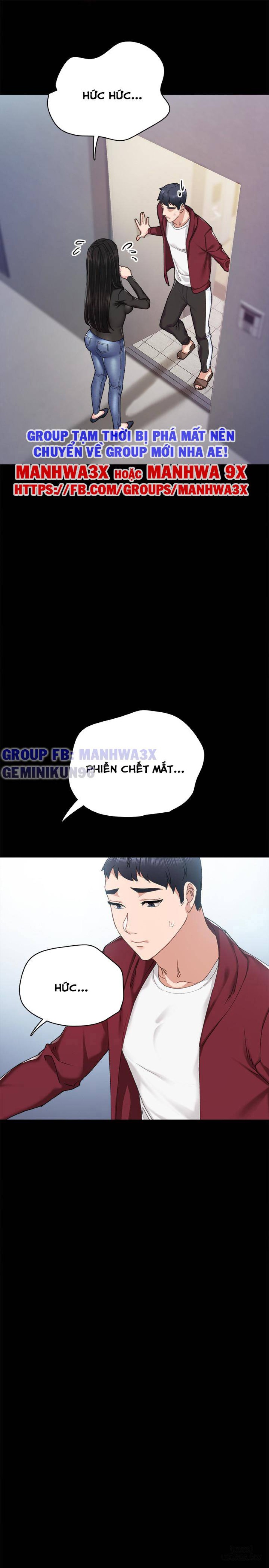 Thầy Giáo Thực Tập 