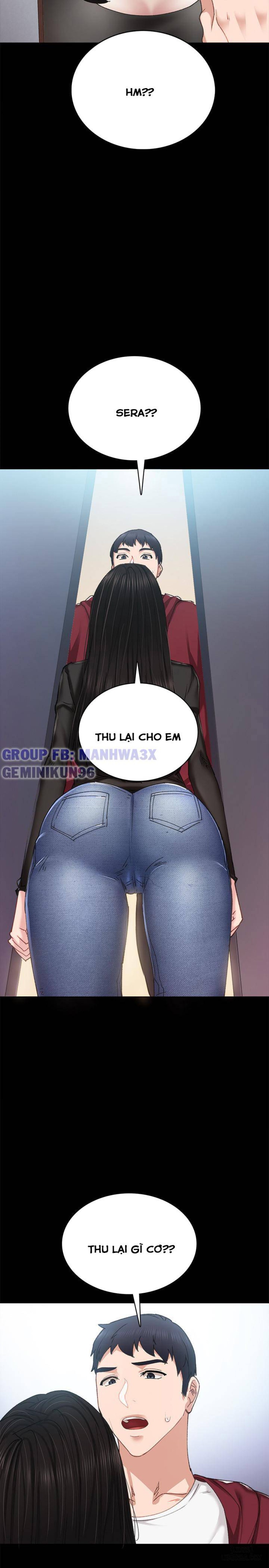 Thầy Giáo Thực Tập 