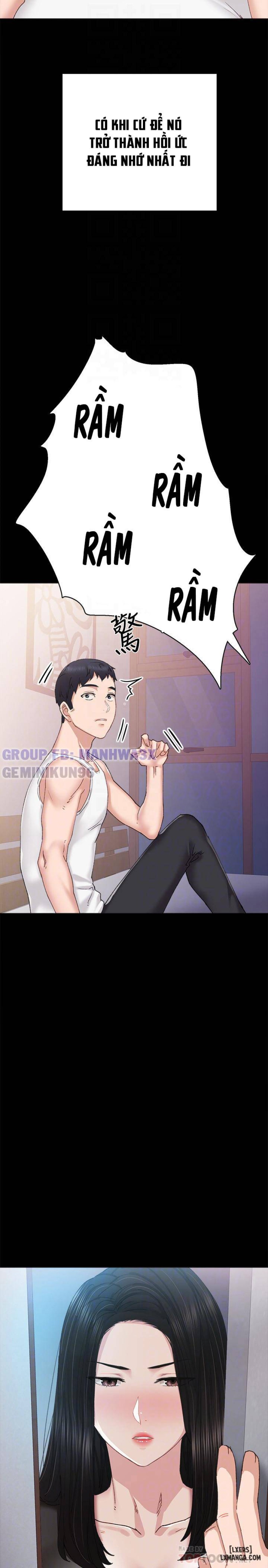 Thầy Giáo Thực Tập 