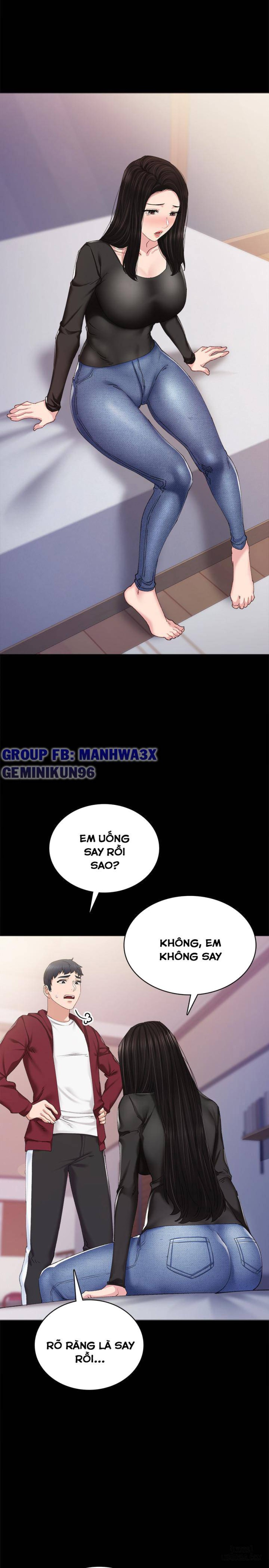 Thầy Giáo Thực Tập 