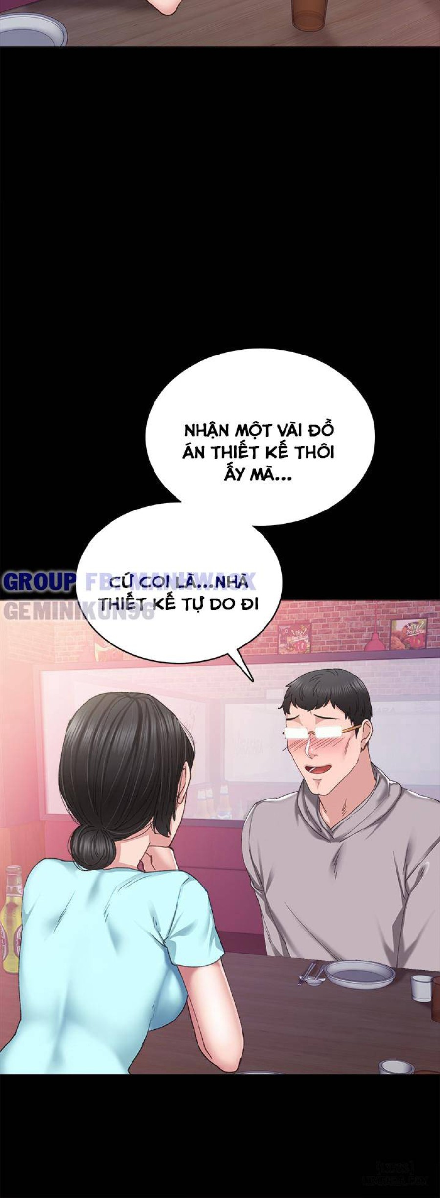 Thầy Giáo Thực Tập 