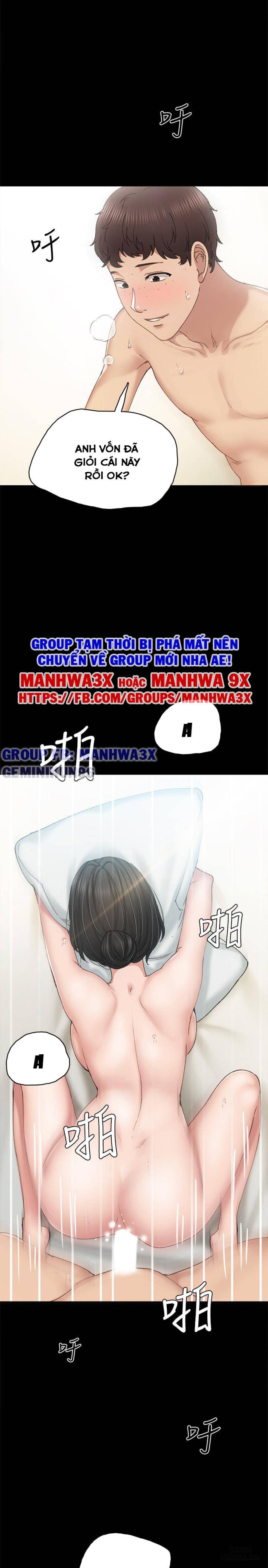 Thầy Giáo Thực Tập 