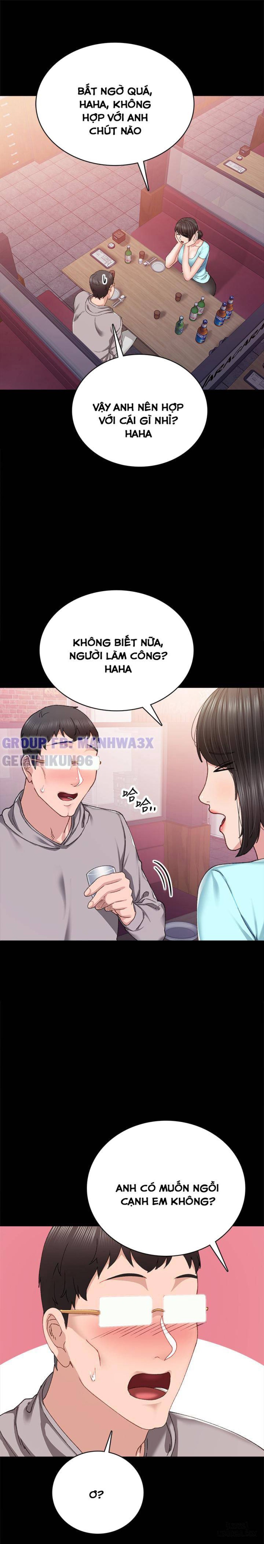 Thầy Giáo Thực Tập 