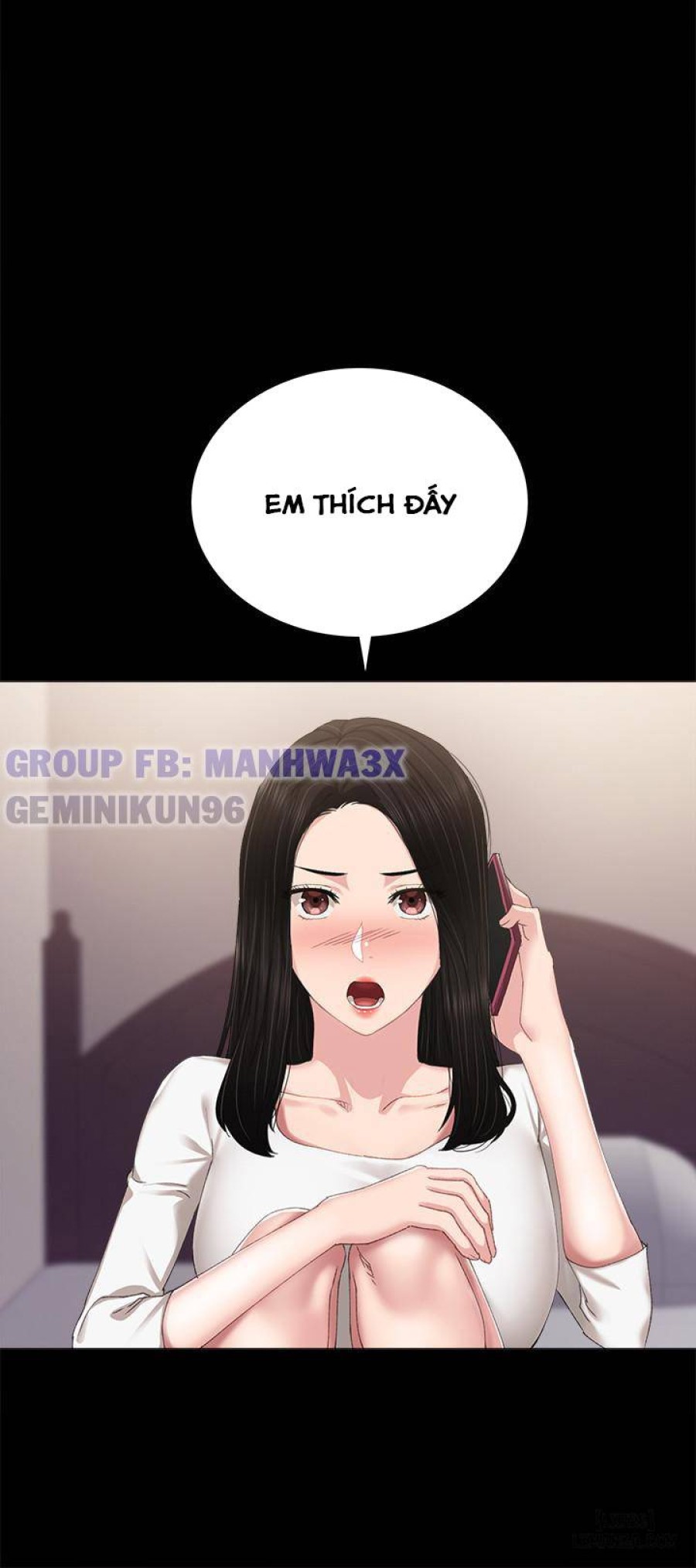 Thầy Giáo Thực Tập 