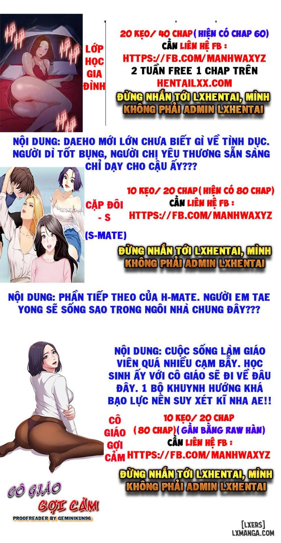 Thầy Giáo Thực Tập 