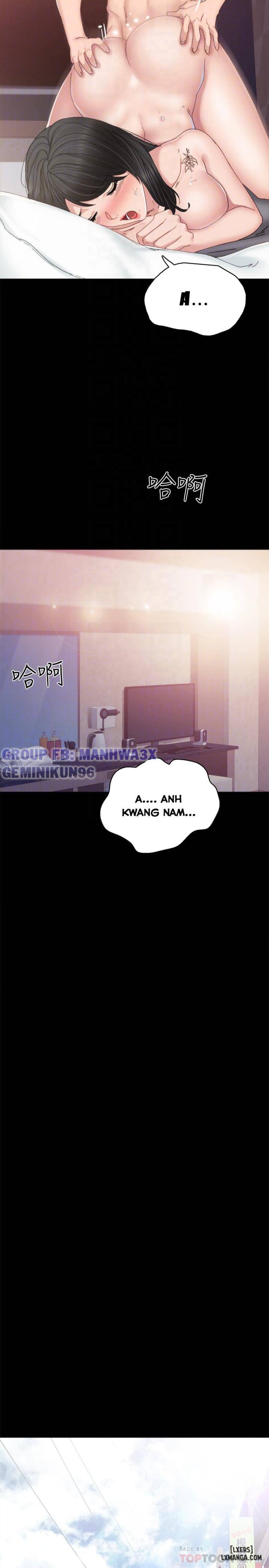 Thầy Giáo Thực Tập 