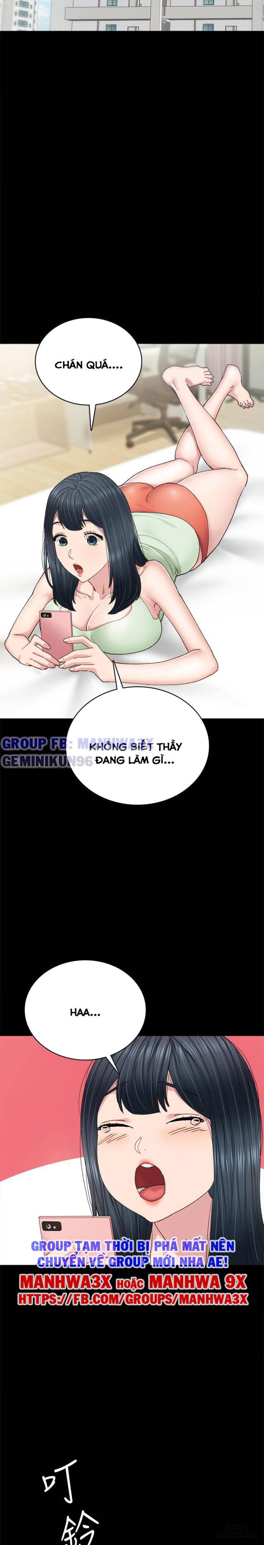 Thầy Giáo Thực Tập 
