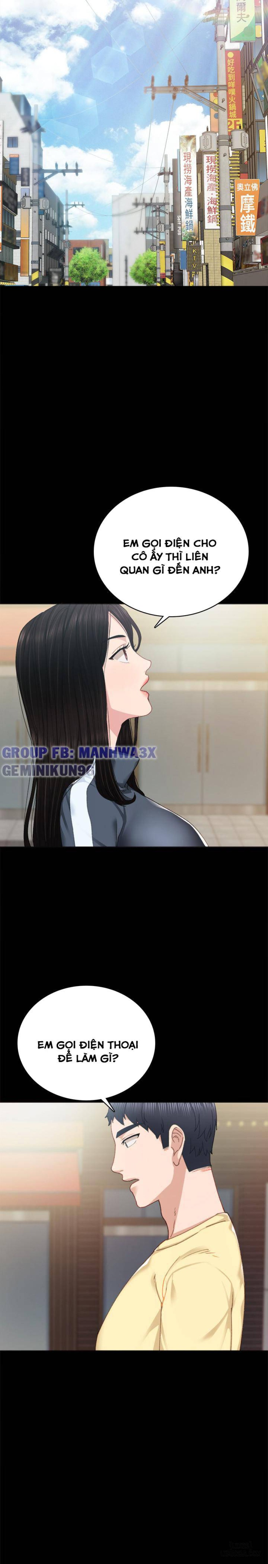 Thầy Giáo Thực Tập 