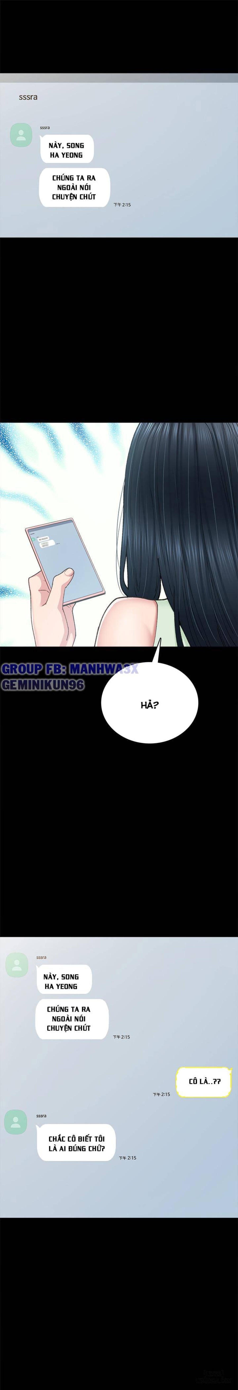 Thầy Giáo Thực Tập 