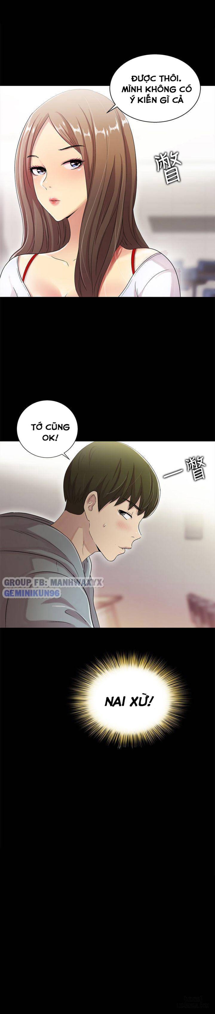 Bạn gái của bạn tôi 
