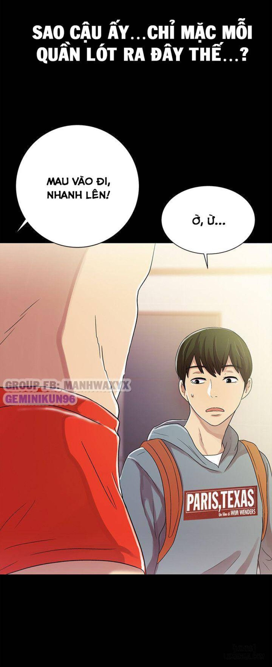 Bạn gái của bạn tôi 