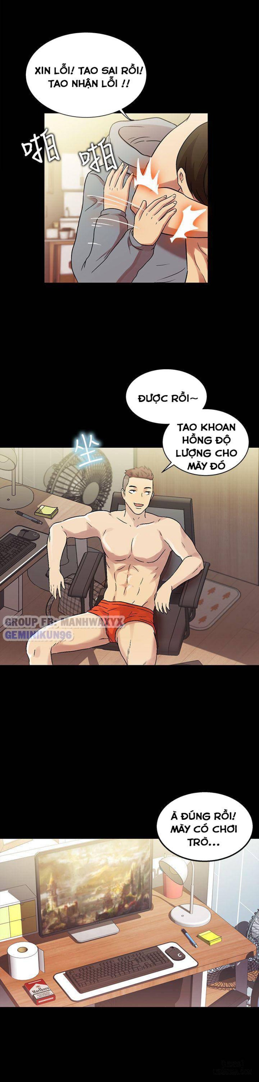 Bạn gái của bạn tôi 