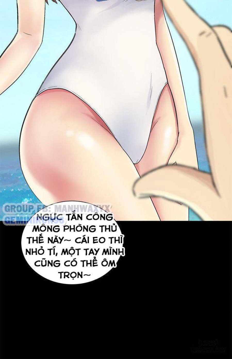 Bạn gái của bạn tôi 