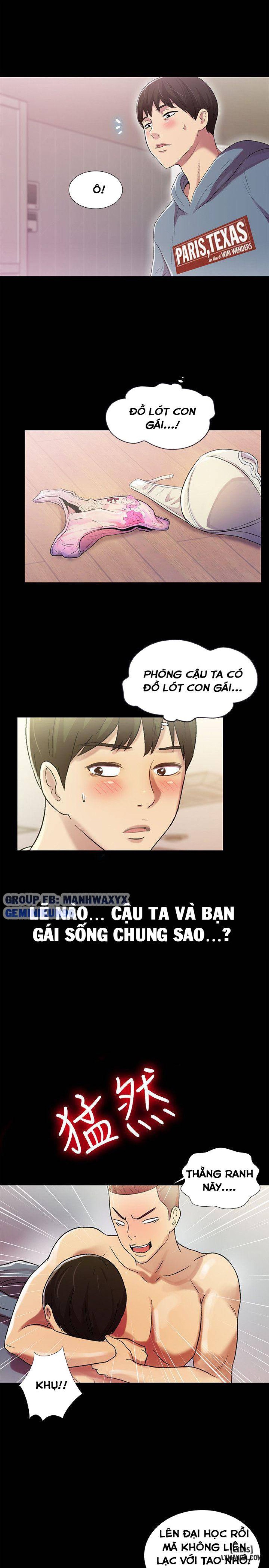 Bạn gái của bạn tôi 