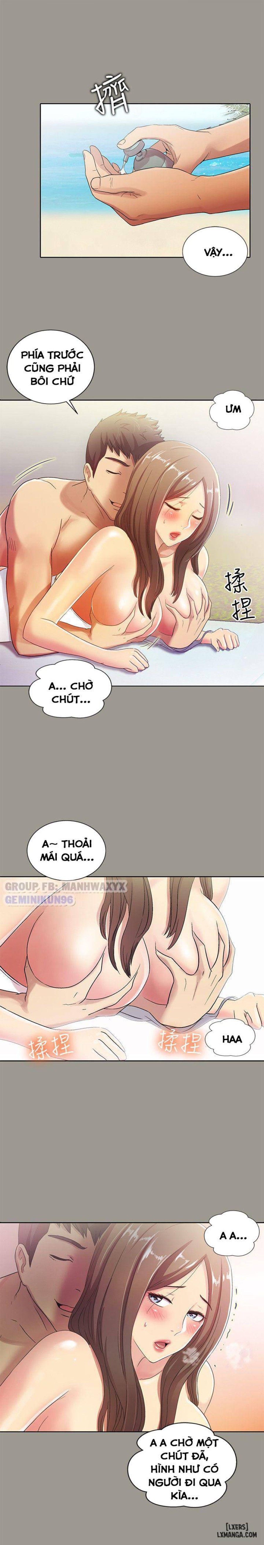 Bạn gái của bạn tôi 