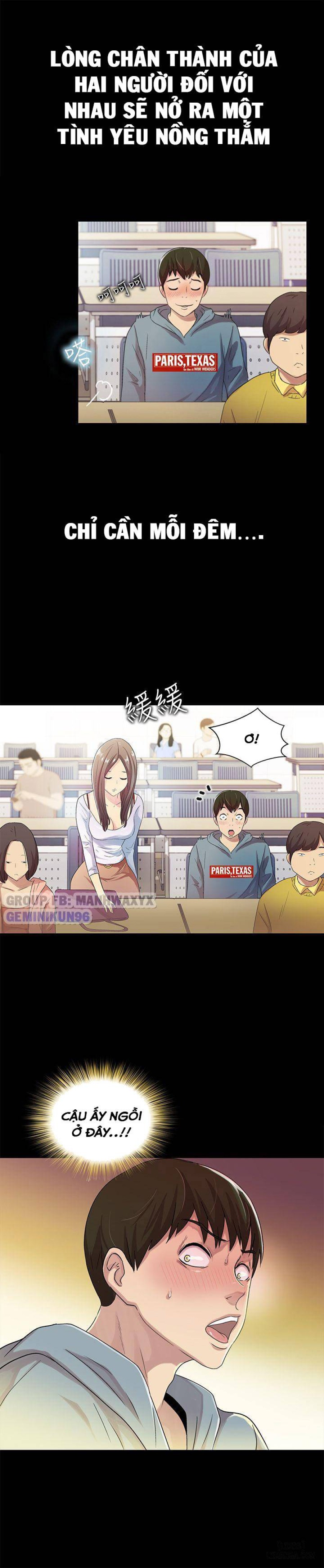 Bạn gái của bạn tôi 