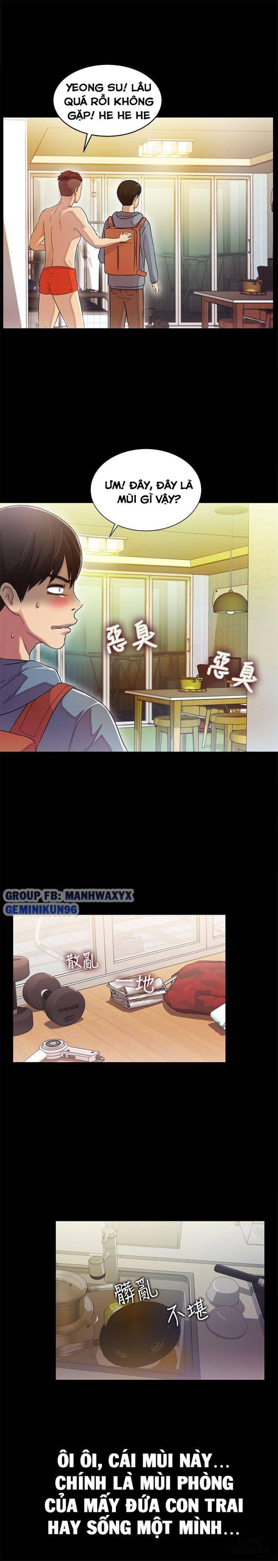 Bạn gái của bạn tôi 