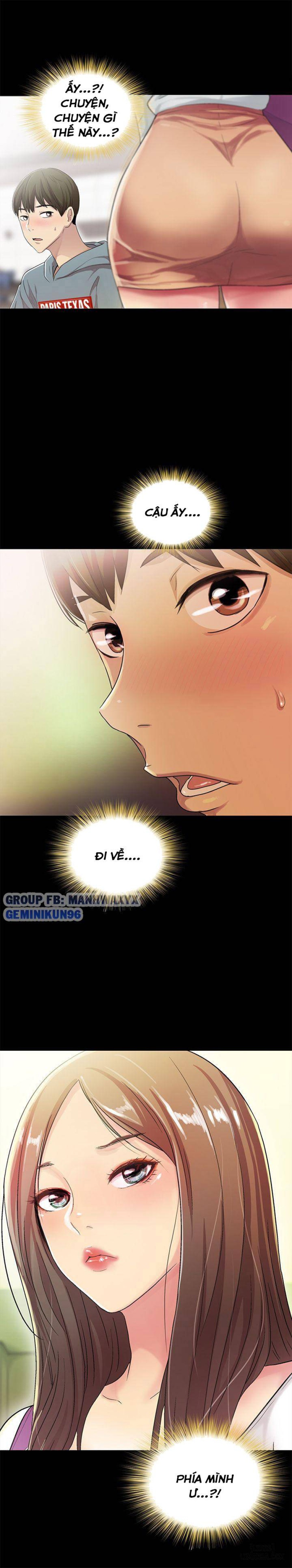 Bạn gái của bạn tôi 