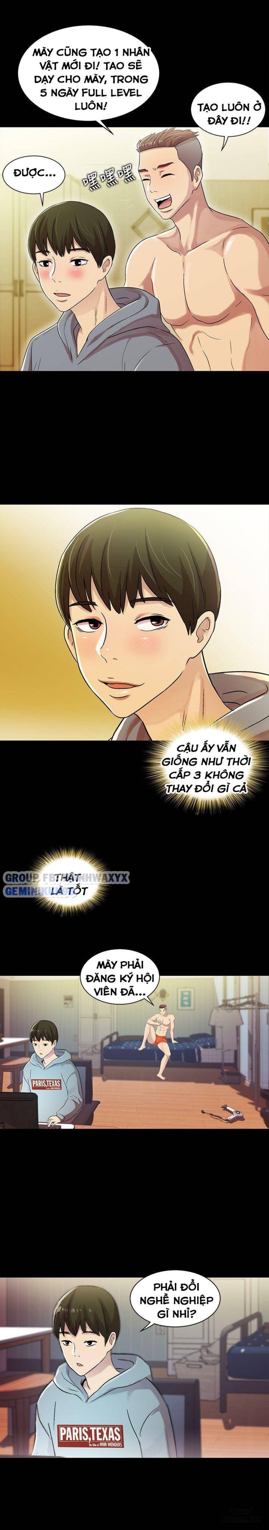 Bạn gái của bạn tôi 