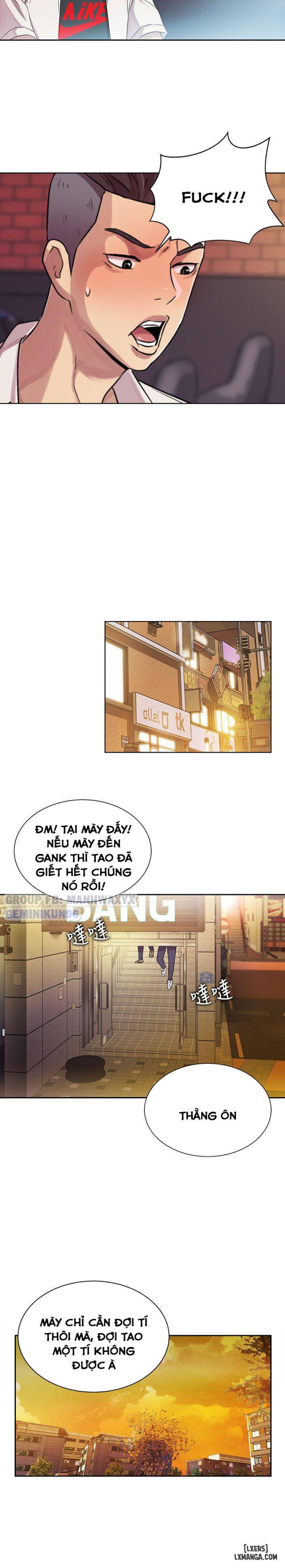 Bạn gái của bạn tôi 