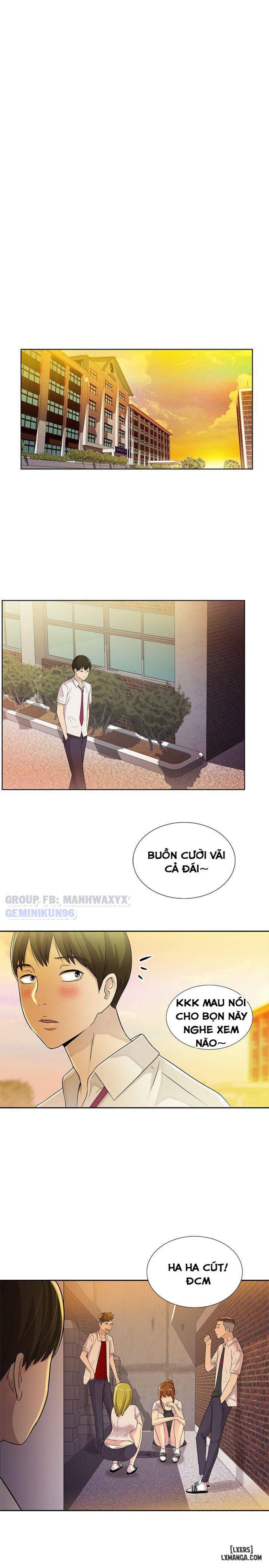 Bạn gái của bạn tôi 