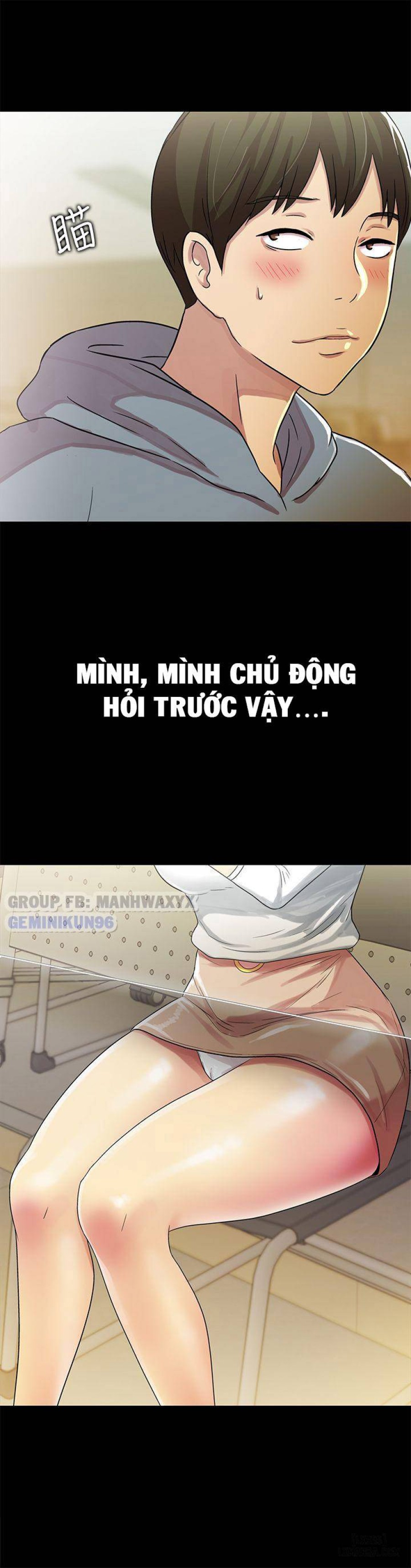 Bạn gái của bạn tôi 