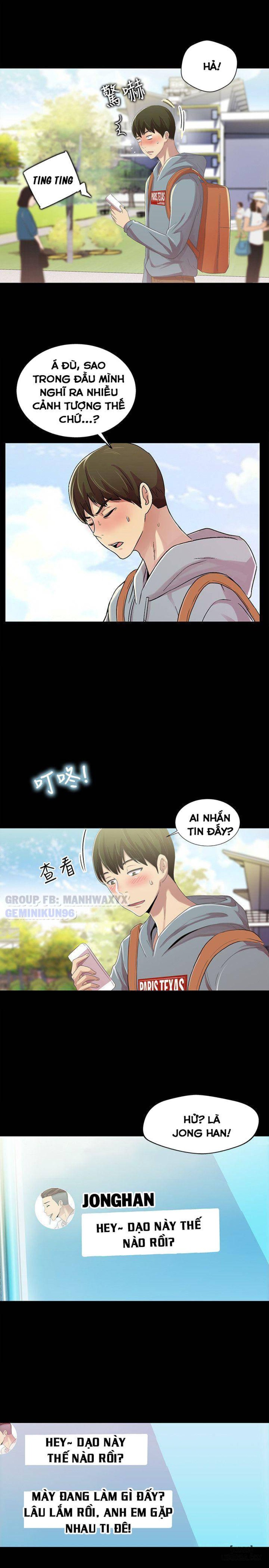 Bạn gái của bạn tôi 