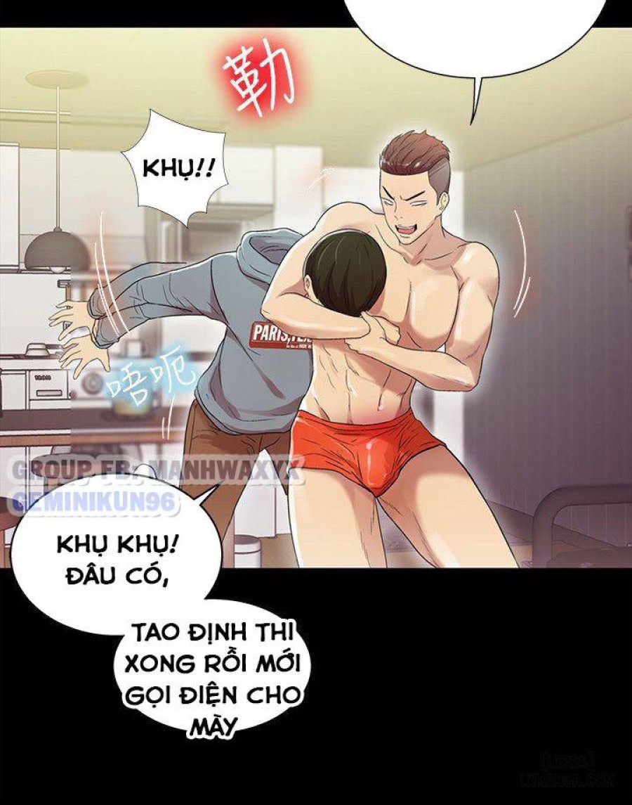 Bạn gái của bạn tôi 