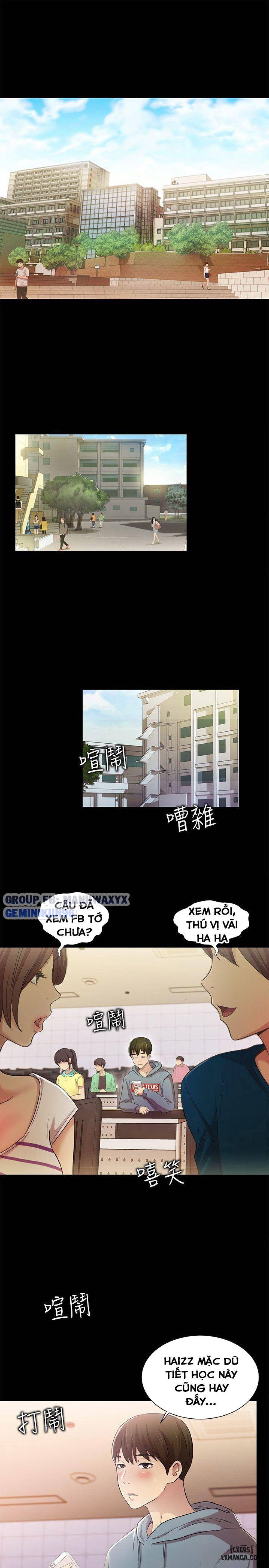 Bạn gái của bạn tôi 