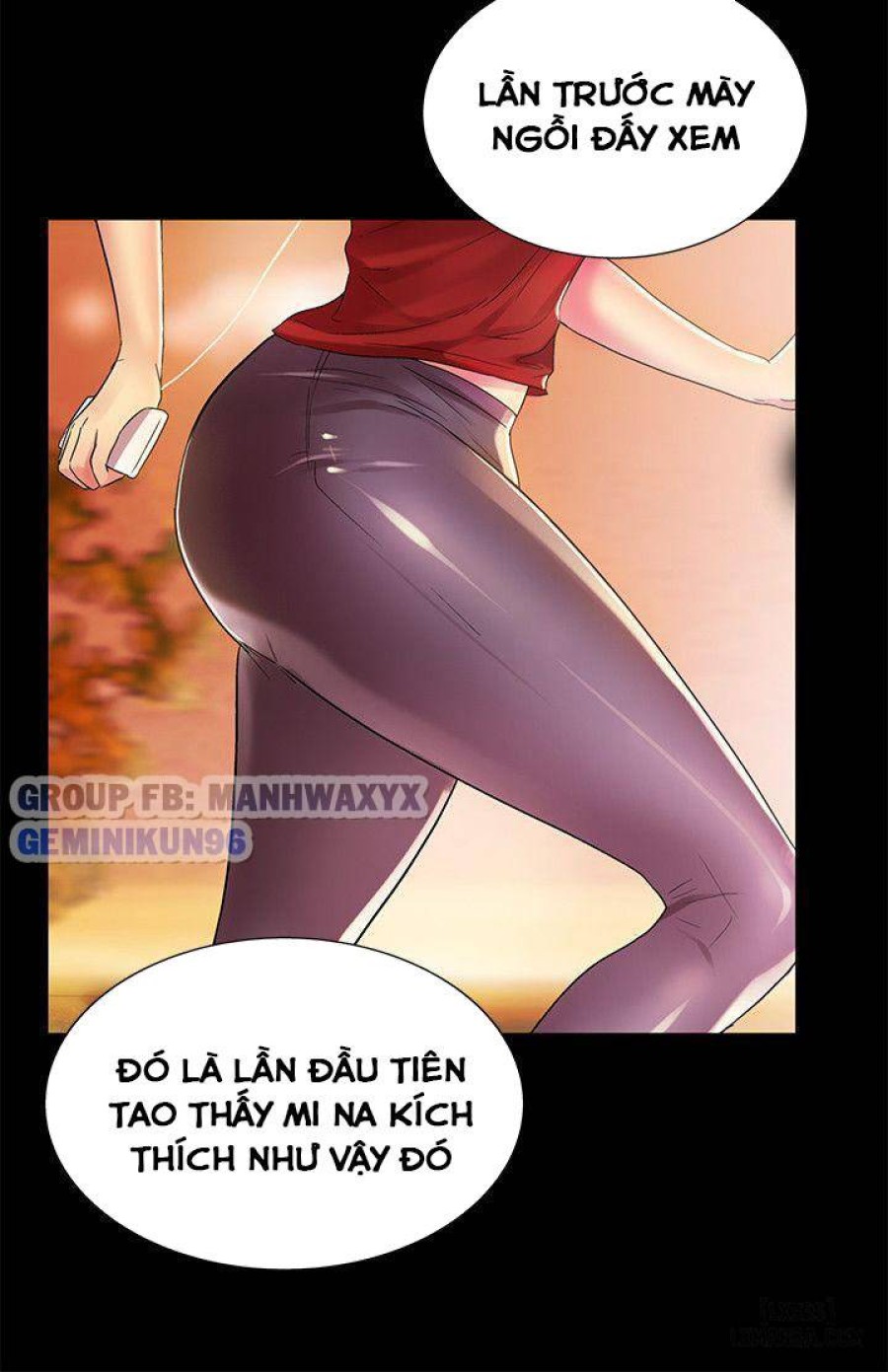 Bạn gái của bạn tôi 