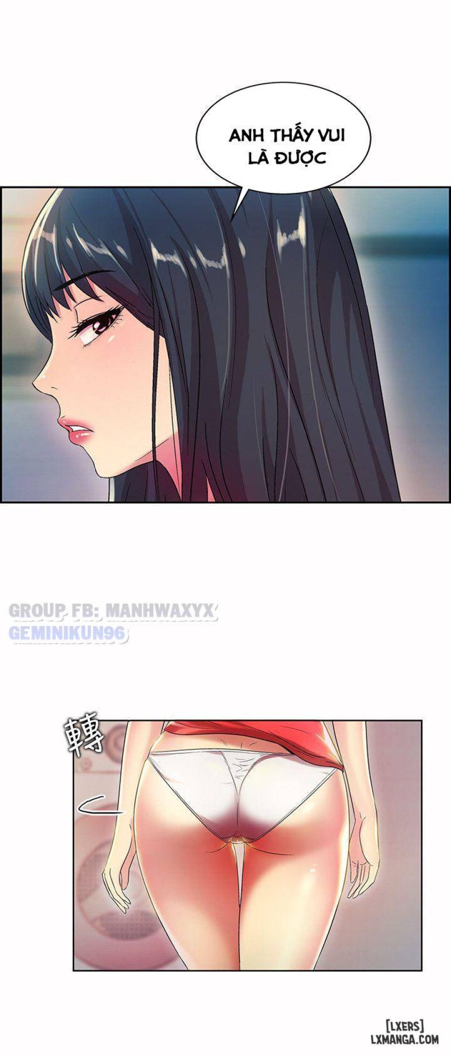 Bạn gái của bạn tôi 